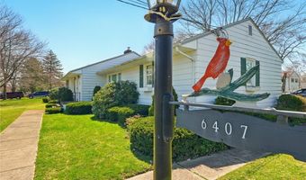 6407 Hiram Ave, Ashtabula, OH 44004