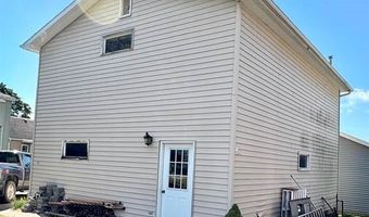 608 E N, Algona, IA 50511