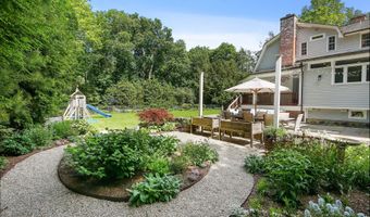 202 Mansfield Ave, Darien, CT 06820