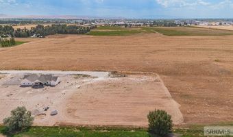 400 W Tbd Lot4, Blackfoot, ID 83221