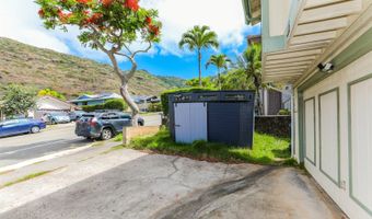 1161 Lunalilo Home Rd, Honolulu, HI 96825