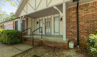 1 Sandon Ln, Bella Vista, AR 72715