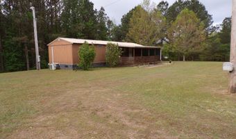 1807 Fendley Rd, Amity, AR 71921