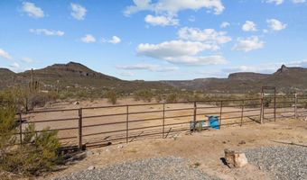 20850 E TARA SPRINGS Rd, Black Canyon City, AZ 85324