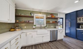 1281 Bethlehem Rd, Austin, AR 72007