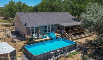 1191 ROBERTS Dr, Bloomfield, NM 87413