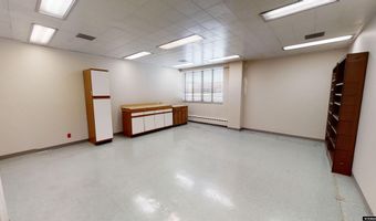 201 N Wolcott St, Casper, WY 82601