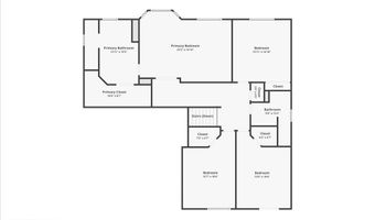 2842 Via Florentine St, Henderson, NV 89074