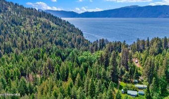 BLK 3 LOT 8 UNIT 1, Bayview, ID 83803