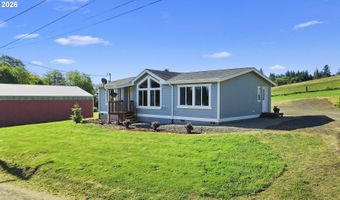 93228 KNAPPA PLATT Rd, Astoria, OR 97103