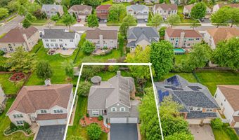 2324 Tracy Ln, Algonquin, IL 60102