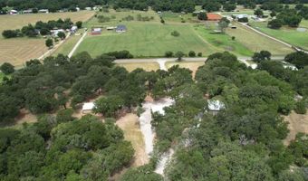 5845 Lazy Bend Rd, Millsap, TX 76066