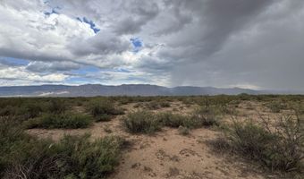 Lot 16 Anillo Del Oriente, Alamogordo, NM 88310