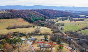 280 Falcon Cir, Afton, TN 37616