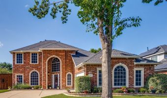1419 Stablerun Dr, Allen, TX 75002