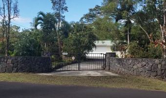 15-1826 32ND Ave, Keaau, HI 96749
