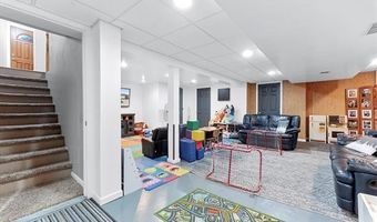 14903 Harrison Ave, Allen Park, MI 48101