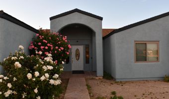 3298 W Monte Vista Trl, Benson, AZ 85602