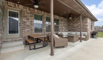 731 Cortland St, Bentonville, AR 72712