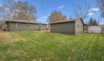 302 NW Arlan Dr, Ankeny, IA 50023