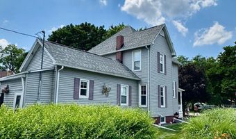 305 N Washington St, Abingdon, IL 61410