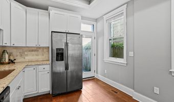 1432 S HANOVER St, Baltimore, MD 21230