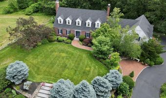 73 Mack Hill Rd, Amherst, NH 03031