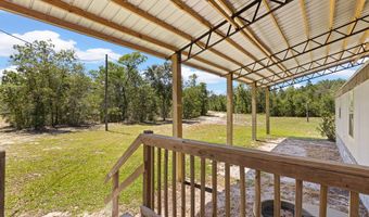 7000 NW 7th Way, Bell, FL 32619
