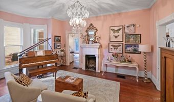 200 E State St, Athens, OH 45701