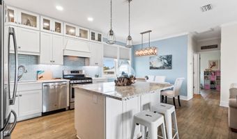 14 Tarpon St, Alligator Point, FL 32346