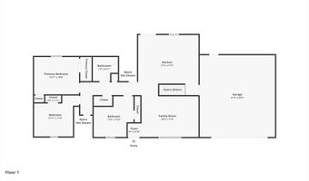 1408 E 17th St, Atlantic, IA 50022