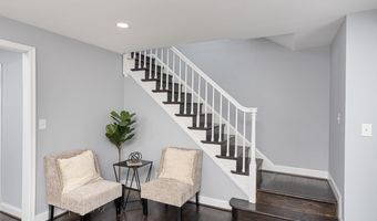 1411 N FOREST PARK Ave, Baltimore, MD 21207