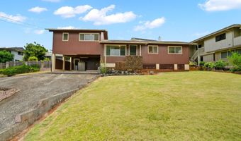4576 KINO Pl, Kalaheo, HI 96741