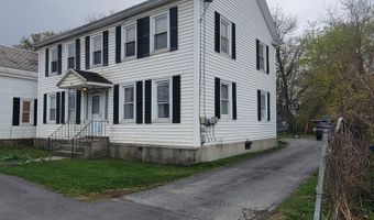 205 County St, Bennington, VT 05201