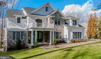 8504 MEADOWLARK Ln BASEMENT, Bethesda, MD 20817