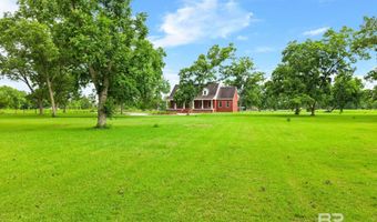 1144 Airport Rd, Atmore, AL 36502