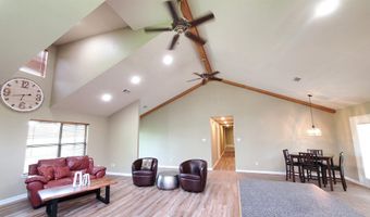 180 Swinging Bridge Rd, Beebe, AR 72012