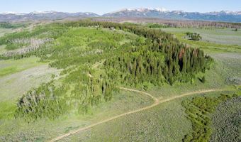 CARROLL Lane, Daniel, WY 83115