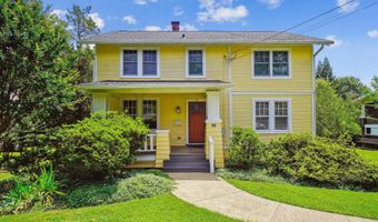 14 WILLIAMS St, Rockville, MD 20850