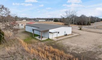 1514 SW 3rd St, Antlers, OK 74523