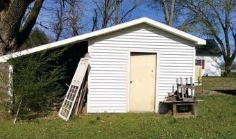4760 Hamilton St, Atwood, TN 38220
