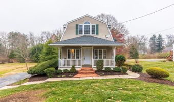 5 E MACPHAIL Rd, Bel Air, MD 21014