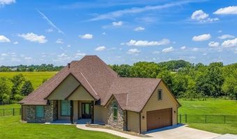 805 N Madison Blvd, Bartlesville, OK 74006