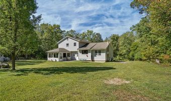 532 Lewis Farm Rd, Coventry, RI 02827