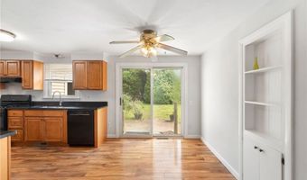 22 York Dr, Coventry, RI 02816