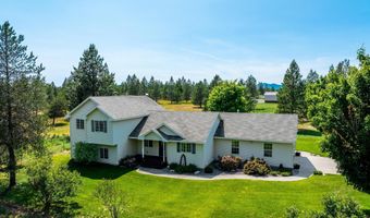30267 N WHEATRIDGE Rd, Athol, ID 83801