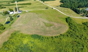 37988 Buck Run Rd, Albany, OH 45710