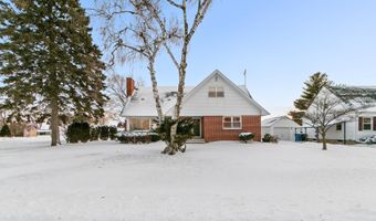 126 Ellickson St, Arlington, WI 53911