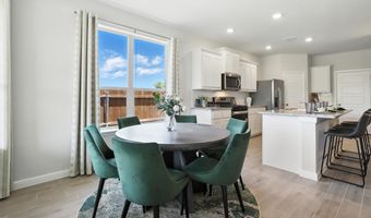 513 PENDLETON Ave, Keene, TX 76059