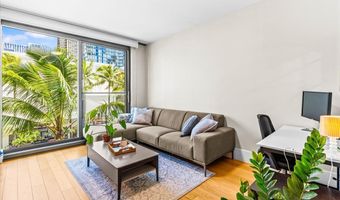 1108 Auahi St 203, Honolulu, HI 96814